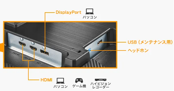 IODATA EX-GD241JDとEX-LDGC243HDBの2点セット売り EX-GD241JD | 180Hz対応23.8型G-SYNC Compatible認定ゲーミング