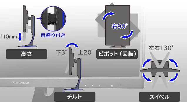 IODATA EX-GD241JDとEX-LDGC243HDBの2点セット売り Amazon.co.jp: 【Amazon.co.jp 限定】 IODATA ゲーミングモニター 23.8