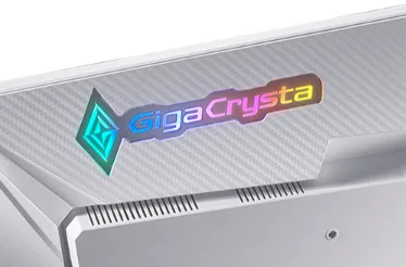 GigaCrystal EX-GD242UDB 24インチ G-SYNC対応 EX-GD242UDシリーズ | 240Hz対応23.8型G-SYNC Compatible認定