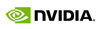 NVIDIA（エヌビディア）ロゴ